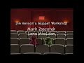 Sesame Street Sing Yourself Sillier At The Movies Part 9