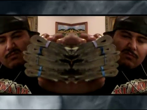 LIL RAIDER - MARY JANE W/ ZIPPER LOUIE