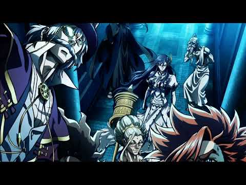 Record of Ragnarok Season 2 - Opening Full『RUDE LOSE DANCE』Minami