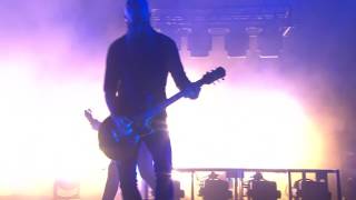 In Flames - Paralyzed (Live At Wacken Open Air 2015) [Bluray/HD]