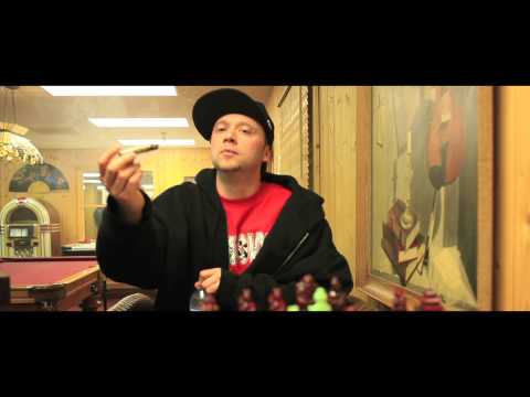 Potluck & Cool Nutz "The Good Life"[OFFICIAL MUSIC VIDEO]