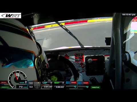 25h FunCup 2018 start Onboard - Guillaume Mondron