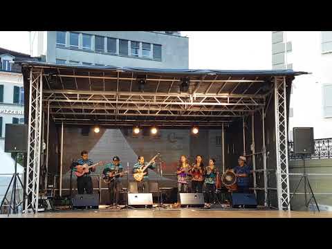 RFI 2017 - Equateur เอกวาดอร์ 03