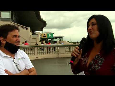 220205 c04 - SHERLOCK HOLMES - Clásico Irineo Leguisamo - HIPODROMO MAROÑAS