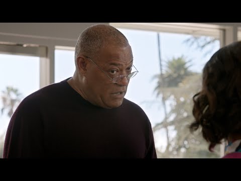 Pops Explains the Ways of 'Old Black Magic' - black-ish