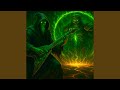 Wraithstorm Invocation