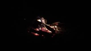 The Firepit Sessions. "When the Stars Come Out". Chris Stapleton.