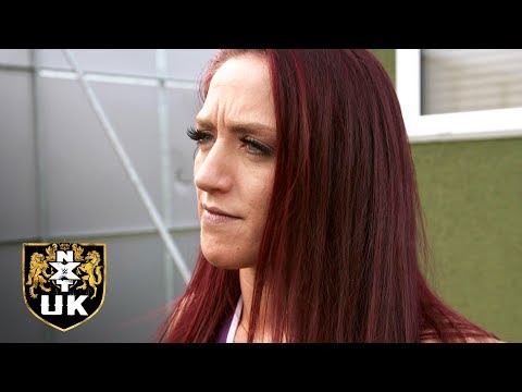 Kay Lee Ray Wins NXT UK Women’s Championship #1 Contender Battle Royal