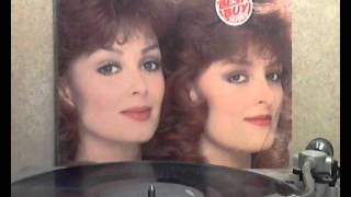 The Judds - Girls&#39; Night Out [original Lp version]