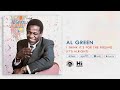 Al Green - I Think It's For The Feeling (It's Alright)  [Official Audio]