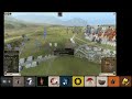 Gorilla Warfare Vs Byzantium Siege Battle Record