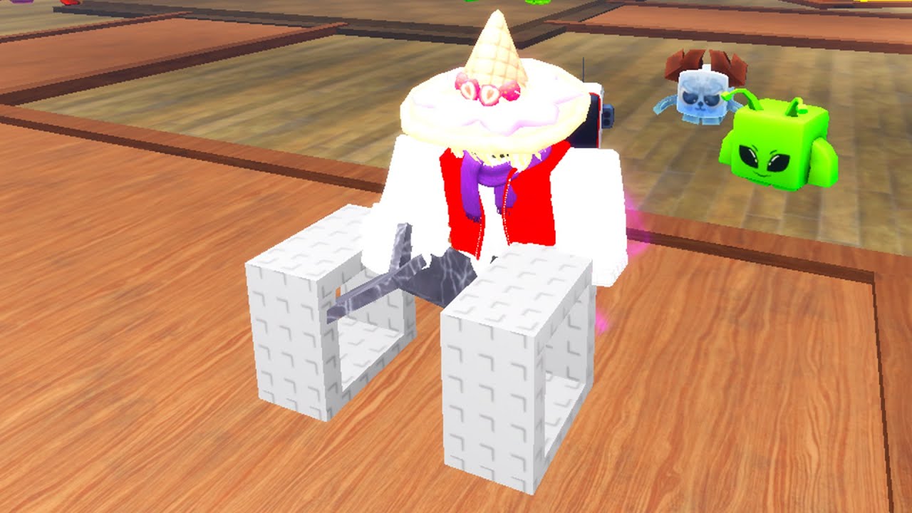 GA SENGAJA MATAHIN PAPAN MALAH JADI MASTER KARATE?!