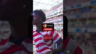 Download lagu iShowSpeed Predicts Ronaldo Winning The World Cup.. mp3