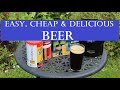 How To Make Beer From Kits Easy Delicious And Cheap
