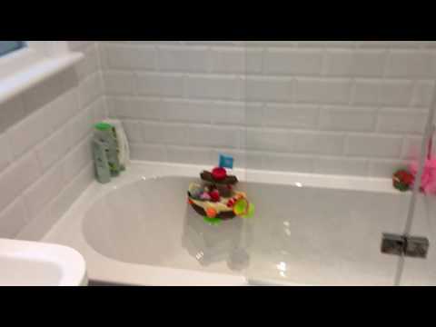 Tailored Bathroom Designs video.