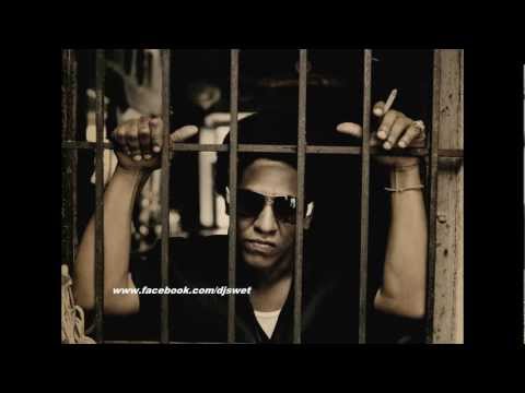 Tego Calderon en vivo!!!!MIX