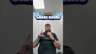 🚨 CHAOS RISING DROP INCOMING 🚨 who’s on the pokemon hunt tomorrow?! #pokemon #pokemonchannel