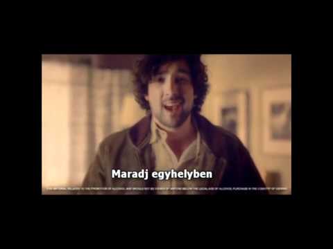 Plan Ballantines 2011 'Leave an impression' | subtitle by kristan356