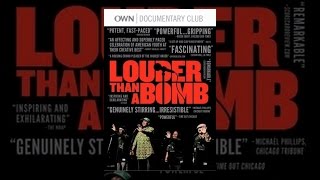 Louder Than a Bomb