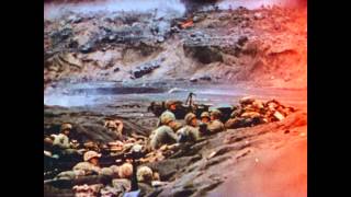 Iwo Jima: From Combat to Comrades - Trailer