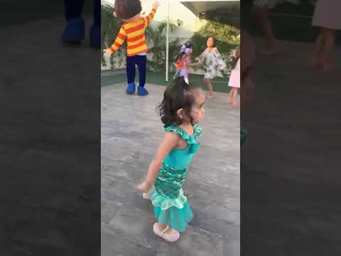 Anto con bely beto bailando 🎶