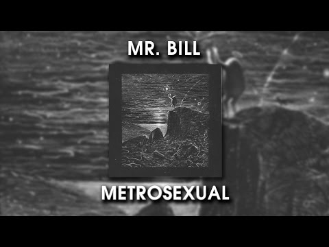Video thumbnail for Metrosexual