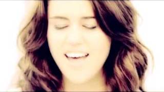 Miley Cyrus - When I Look At You (Eli//Destiny)