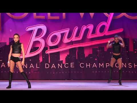 SCARLETT & EVIE - JAZZ DUO