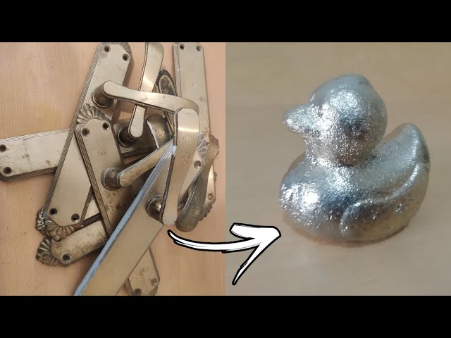 Vídeo relacionado con Cáliz Pentagrama 3.1" Alto – Latón 80x50x37mm | Cáliz De Cálizz De Latón