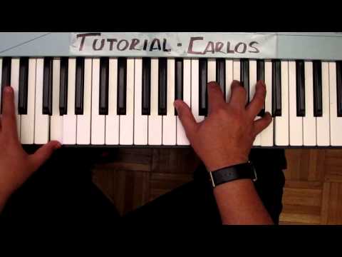 Solo Tú - Coalo Zamorano