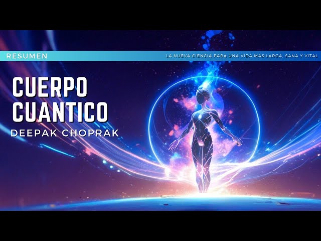 Vídeo relacionado con Cuerpo cuántico