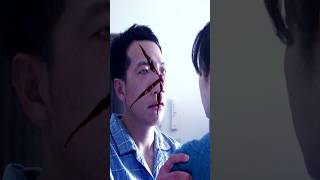 Parasyte 1 opening scene #shorts #parasyte #youtubeshorts