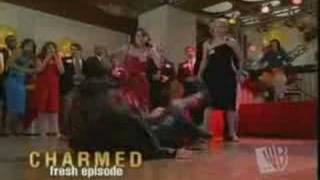Charmed 617 Promo