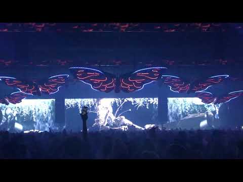 Nico Morano - Epirus ( Tomorrowland Winter 13 03 2019 )