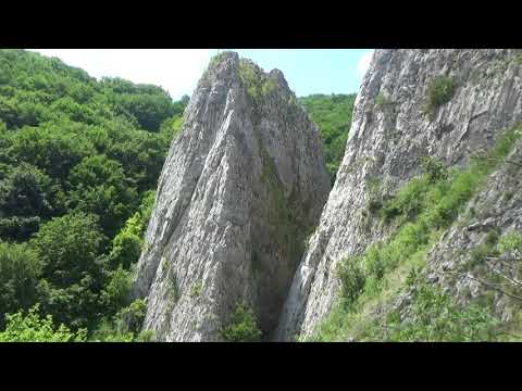 Ioan Alexandru Rău - Cheile Cetii III