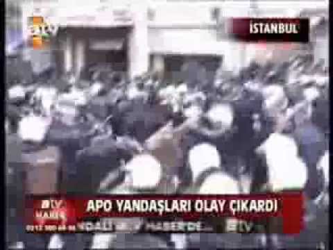 Osman Öztunç - VUR