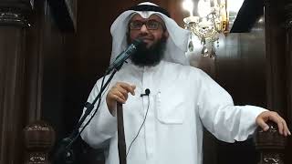 خطبة الجمعة | وصايا في ختام رمضان image