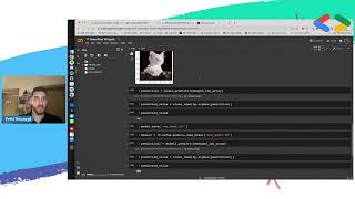 TensorFlow nedir? Nasıl Kullanılır? || Fethi Tekyaygil