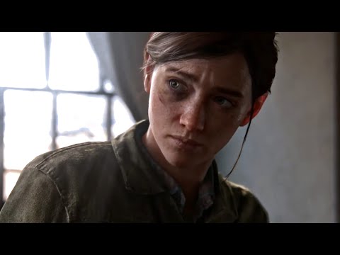 The last of us - Chasing a Rumor「GMV」