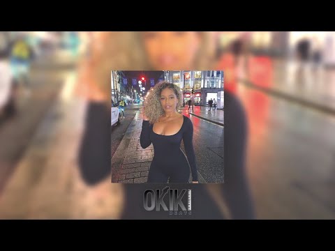 Mostack x Tion Wayne Type Beat - "Motive" | AfroSwing/ UK Rap Instrumental 2021 | @OkikiBeats