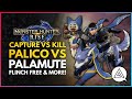 Monster Hunter Rise | Capture vs. Kill, Palico vs. Palamute & Long Sword vs. Flinch Free Discussion