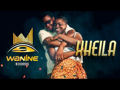 Xheila - Madamfo {Official Video} 
