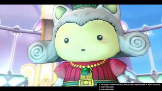 【DQ10オフライン】アルウェの最期のお願い