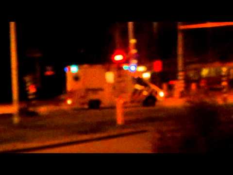 A1 Ambulance 15-113 Onbekende melding Den Haag