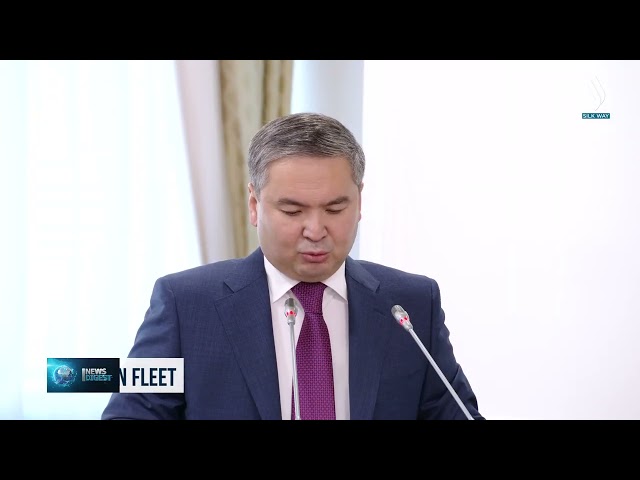 Темирйўл вагонлари парки янгиланади