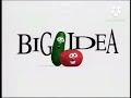 Big Idea Logo With Robotnik S PINGAS