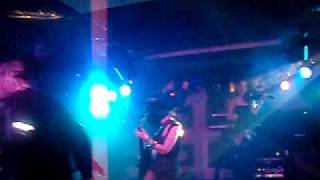 Cruxshadows - Monsters