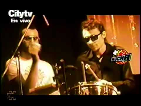 Doctor Krápula -  La fuerza del amor [Video Oficial]