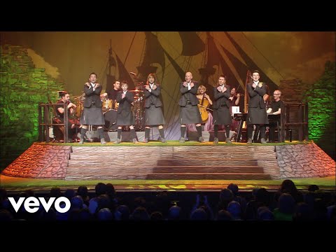 Celtic Thunder - Ireland's Call (Live From Kansas City, 2011) (Official)