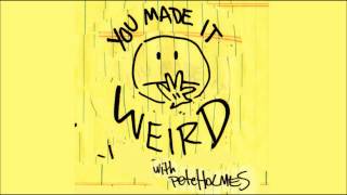 You Made It Weird - Pete Holmes Talks With Michael Ian Black